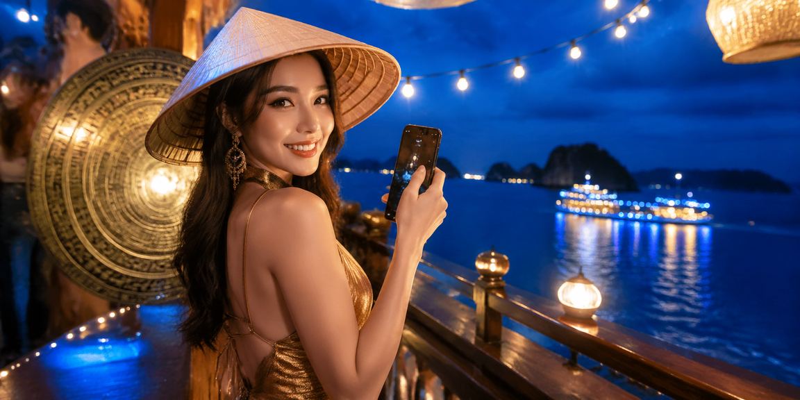 Người chơi thưởng thức cá cược casino tại Việt Nam